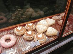 -派斯俊·本味(解放南路店)