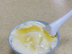 -喜盈门保健甜品店