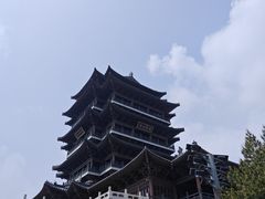 -济南大明湖景区