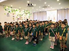 -第壹宝贝儿童教育中心(朝阳校区)