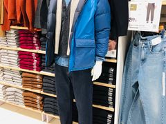-优衣库(苏州天虹CCMall石路店)
