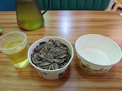 -阿杰烧烤·西安传统烤肉店(天朗御湖店)