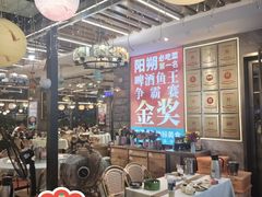 -大师傅金奖啤酒鱼(阳光店)