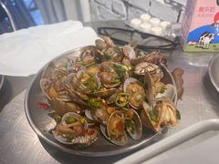 -有局·成都市井烧烤·精酿啤酒(双楠店)