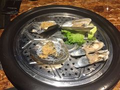 -船奇蒸汽海鲜·闽菜(八市海鲜总店)