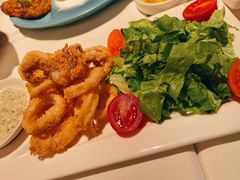 -Pasha帕夏土耳其餐厅(南昌路店)