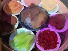 -麻辣英雄重庆火锅(二城广场店)