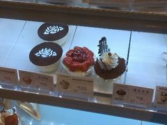 -巴黎贝甜(常德路店)