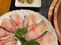 -老码头火锅(玉林店)