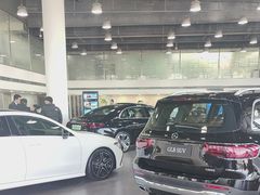-北京之星奔驰4S店(亦庄店)