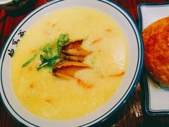 -鲍馬爷·鲍粥(洛浦店)