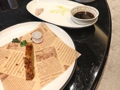 -新南华大酒店(广中店)