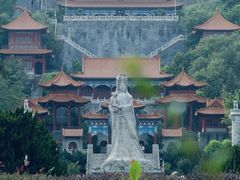 -南沙天后宫景区