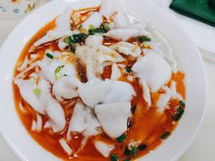 -何记鳝鱼面馆(开发区分店)