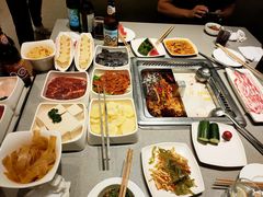 -海底捞火锅(天一广场亚细亚店)
