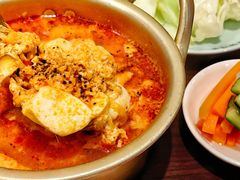 -蒜香焼肉PURUSHIN(马场路店)
