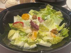 -粗茶淡饭·汉口公馆(循礼门店)
