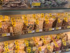 -一栗·新鲜零食炒货(太原街沃尔玛店)
