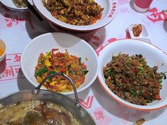 -西江红·株洲本地菜(滨江南路店)