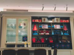 -PAUL LAFAYET 法式甜品(港汇广场店)