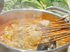 -玉善烧烤串城(长春总店)