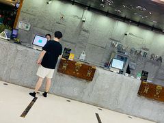 -纽斯桑拿会所(东绣路店)