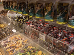 自助取餐区-粒上皇(五一广场店)