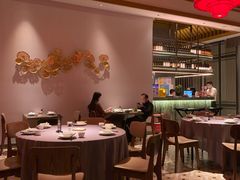 大堂-金鸭季·北京烤鸭(深业上城店)