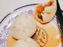 -惠丰堂饭庄(北洼路店)