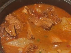 -庆赫隆融合菜馆(群力店)