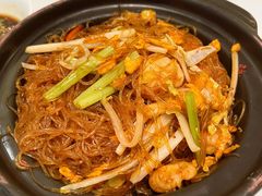 -上海小南国(金桥国际广场店)