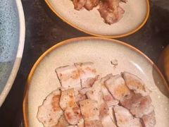 -雾山韩式烤肉·海南糟粕&椰子鸡火锅·海景餐厅(三亚绿发山海天JW万豪酒店)