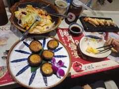 -古田居·特色寿司料理(骏欣中心店)