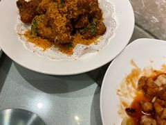 -京坛汇·烤鸭·京菜(宋庄店)