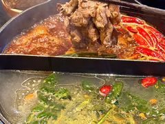 -山缓缓火锅(苏州仁恒仓街店)