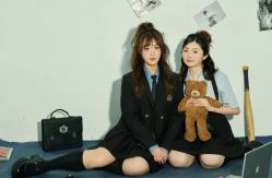 -米莱摄影写真(五大道别墅店)