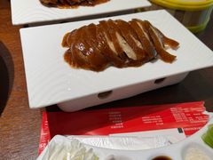 -涿掌柜·涿州宴