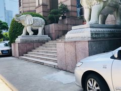 -中国人民银行(上海市分行)