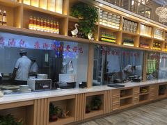 -正阳春烤鸭店(杨楼店)