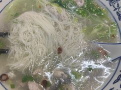 -亚肥沙茶面(黄厝店)
