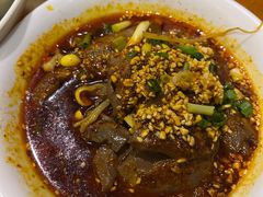 -付小姐在成都(中山公园店)