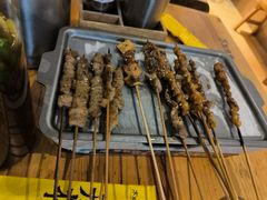 -木屋烧烤(南新店)