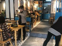 大堂-大厨的餐厅(曾厝垵总店)