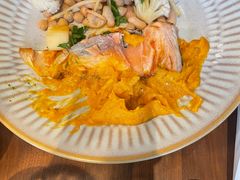 -BAKER&SPICE(BFC外滩金融中心店)