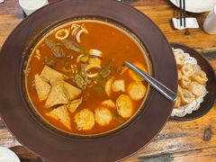 厦门海鲜沙茶锅-临家闽南菜(宝洲路店)