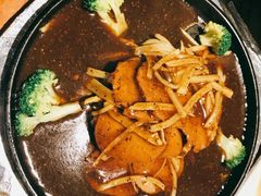 -一盏明灯全素斋(殊像寺店)