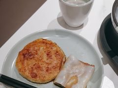 -郭记三宝粥店(锦山大街店)