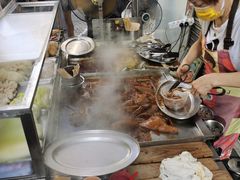 -明记牛杂(新马路分店)