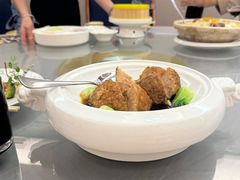 -银都上海菜馆(粤海东路店)