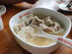 -南城香·饭香串香馄饨香(赵公口店)